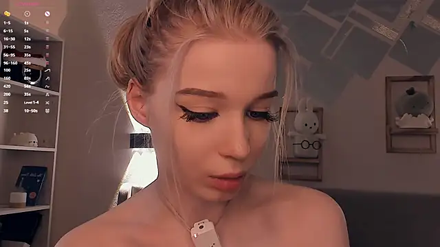 โชว์เว็บแคมของ EvaSolisv