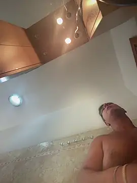 Webkamerová show SecretlyDD