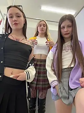 mmelicious Show Webcam