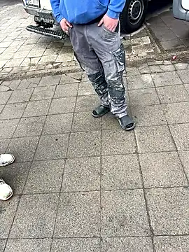 mikimakim Webcam-Show