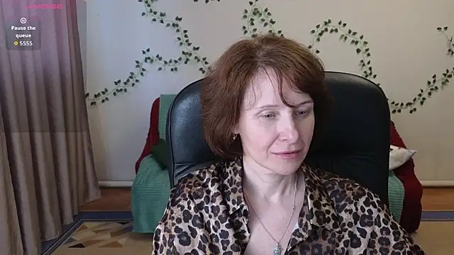 Chat XXX en directo de Lia_Tito