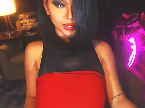 JessicaRabittt Show in webcam