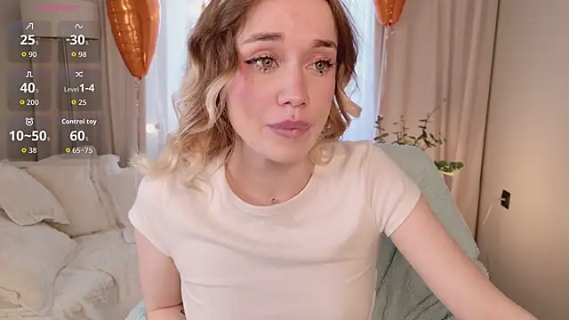 DiscoPotato's Live XXX Chat