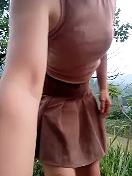 linda_bae00のウェブカメラショー