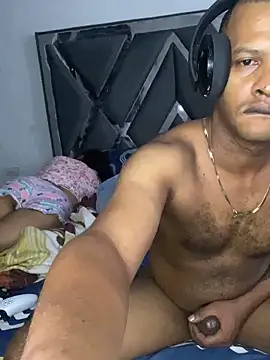 Perropa Live XXX-Chat