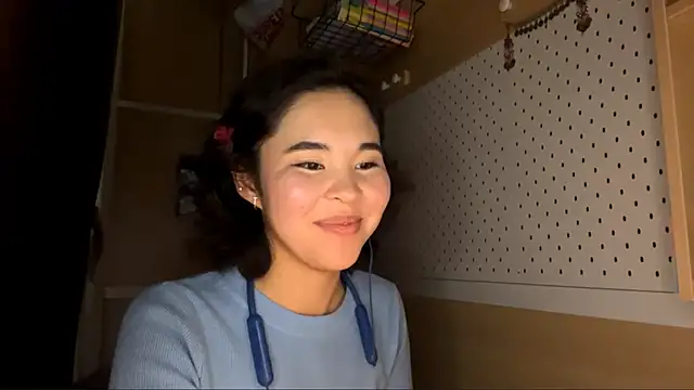 JennyCarpenter's Live XXX Chat