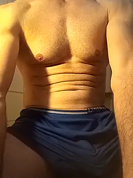 Chat +18 de Ricky8666 ao vivo