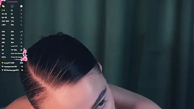 ZofiaSoshnik's Live XXX Chat