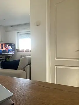 Kamillaone's Live XXX Chat