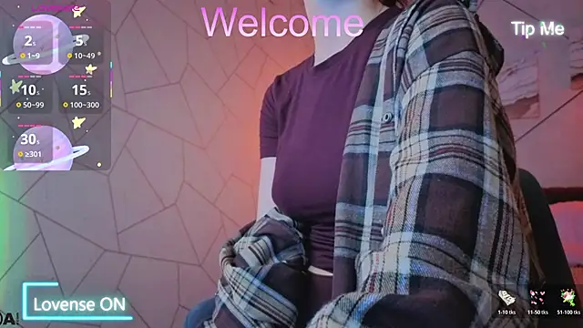 _Kiki_angel_ Adlı Modelin Canlı XXX Sohbeti