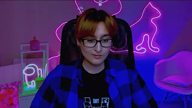 LixeLuna's Live XXX Chat