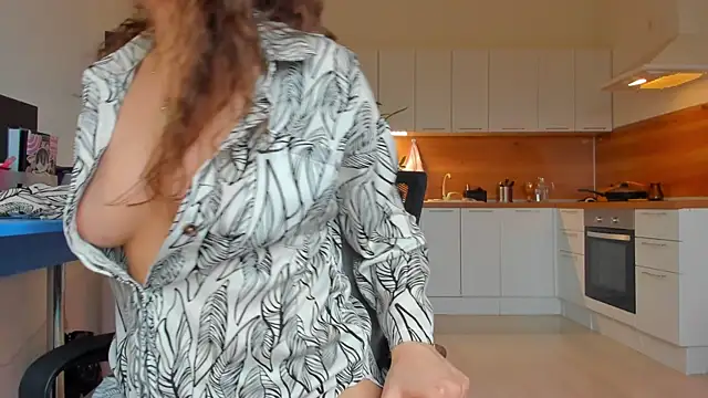 RubyIgnys' Live XXX Chat