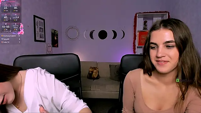 luna_wisper Adlı Modelin Canlı XXX Sohbeti