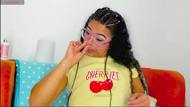 moana_taylor élő XXX-chatje