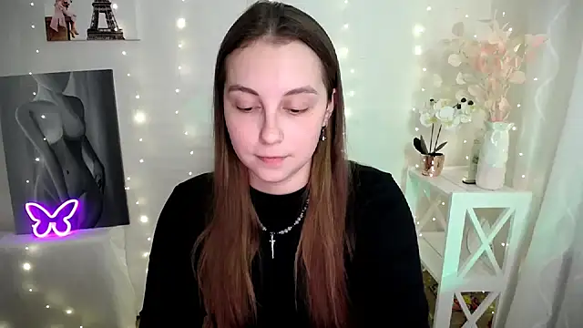 SweetPrincess_ Live XXX-chat