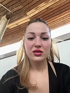 shymasha Webcam-Show