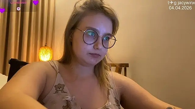 Sembang XXX Secara Langsung JacyWinslat