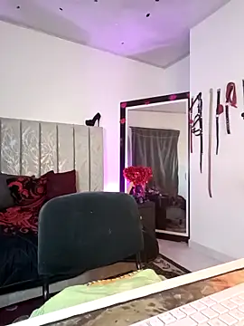 Chat XXX ao vivo de AndreaKinky