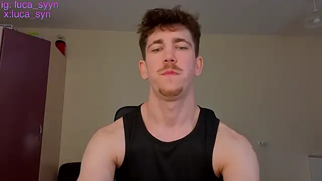 luca_syn – webcam-show