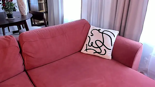 SerrenaAaのウェブカメラショー