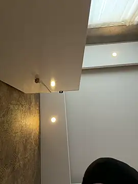 crazy_Jasmine Adlı Modelin Web Kamerası Şovu