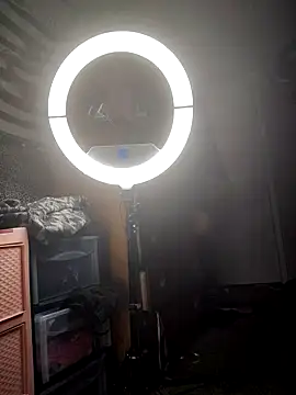 Pertunjukan Kamera Web SpiderRose444