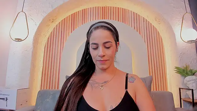 Sembang XXX Secara Langsung violet_scott_