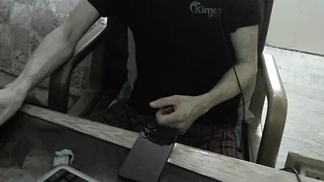 Show de webcam de FiSTALiTY