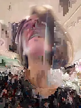 Sembang XXX Secara Langsung Kamorana