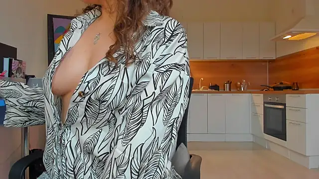 Sembang XXX Secara Langsung RubyIgnys