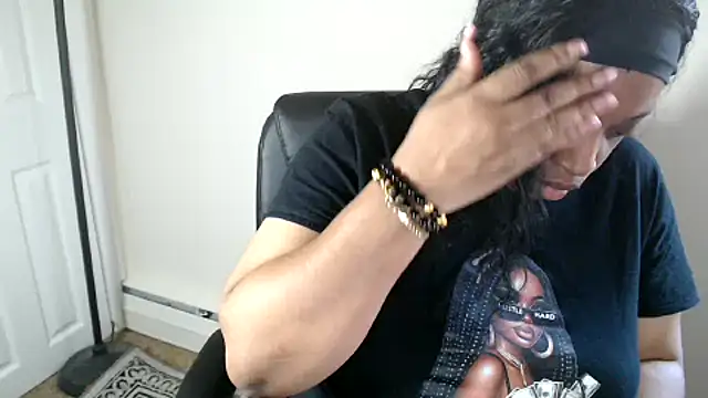 Sembang XXX Secara Langsung Sexymona1218