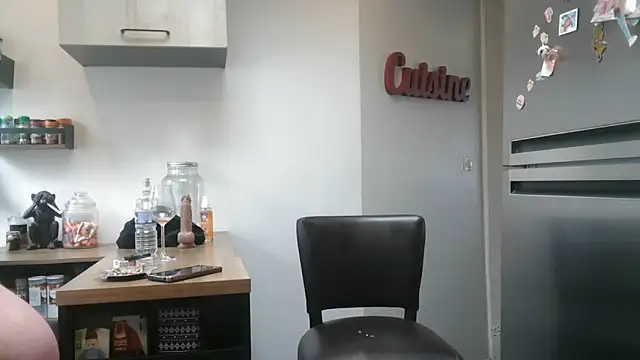 Živý XXX chat Cataleyaflowers69