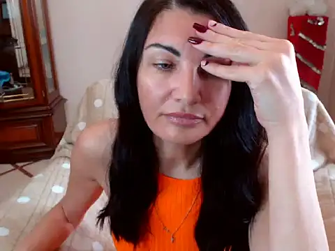 Chatroom XXX en direct de Karina8571