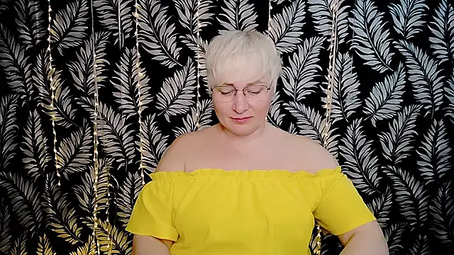 Sembang XXX Secara Langsung Olivia_playful