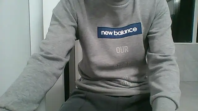 nole_china7 Webcam show