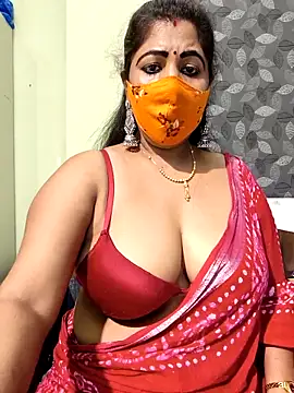 Sembang XXX Secara Langsung Poly_bhabi