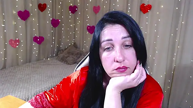 JillStevens' Live XXX Chat