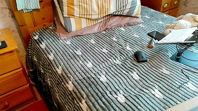 Вебкам-шоу 234Ella