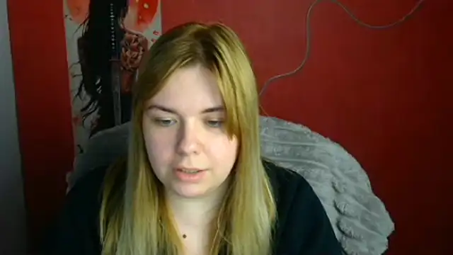 SusannaNight's Live XXX Chat