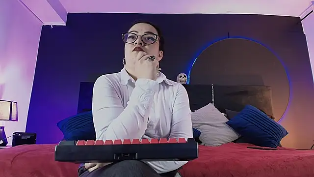 Czat XXX na żywo – _Jade_16