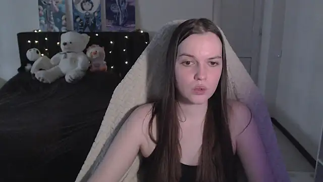 Little_flowers Live XXX-Chat