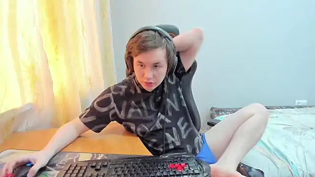 XXX chat uživo modela iliaskrislove