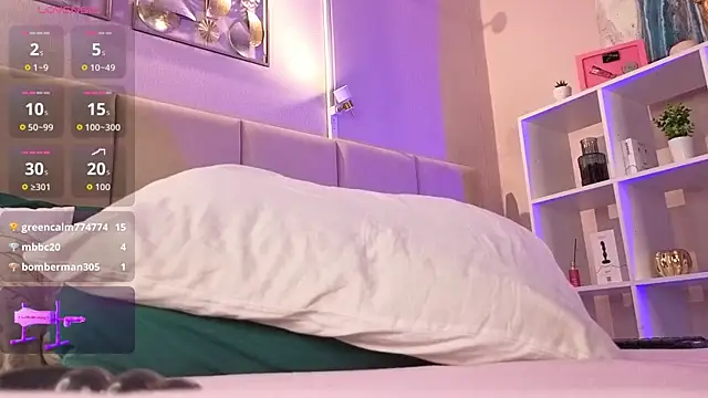 Czat XXX na żywo – BootyTrisha