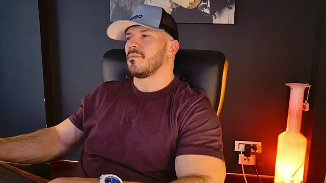 AngeloEric Webcamshow