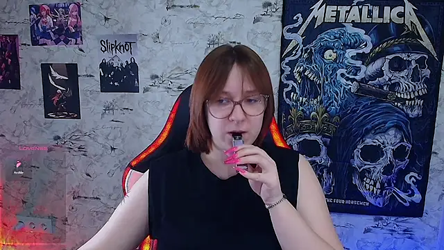 Rudy_02 – Live XXX-chat