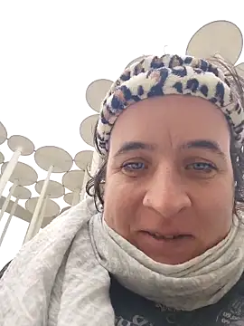 DieBlacky33 – Live XXX-chat