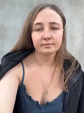 Joannakiss – Live XXX-chat