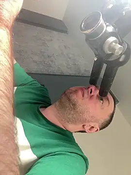 Вебкам-шоу DorianJeday