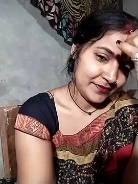 Maidangirl – Live XXX-chat