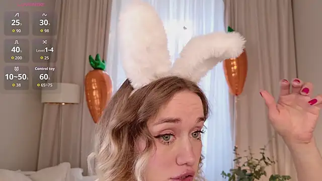 DiscoPotato – Live XXX-chat